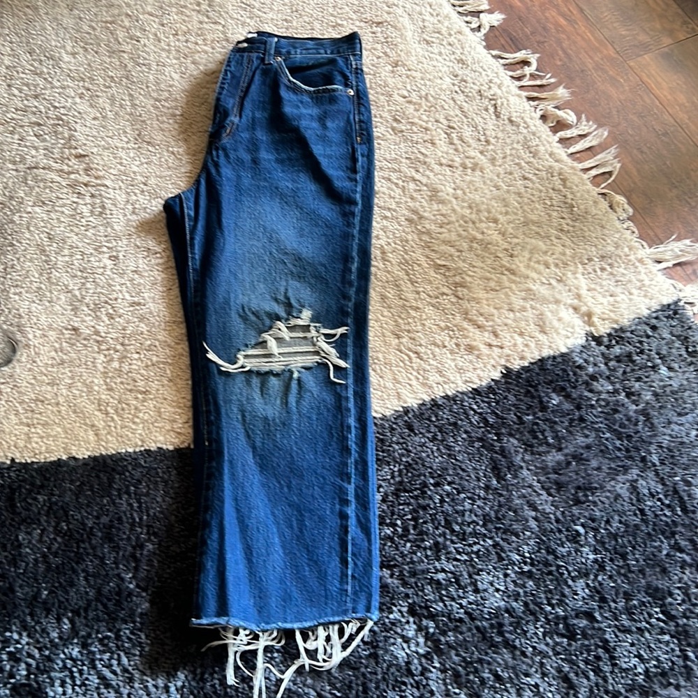Pistola jeans